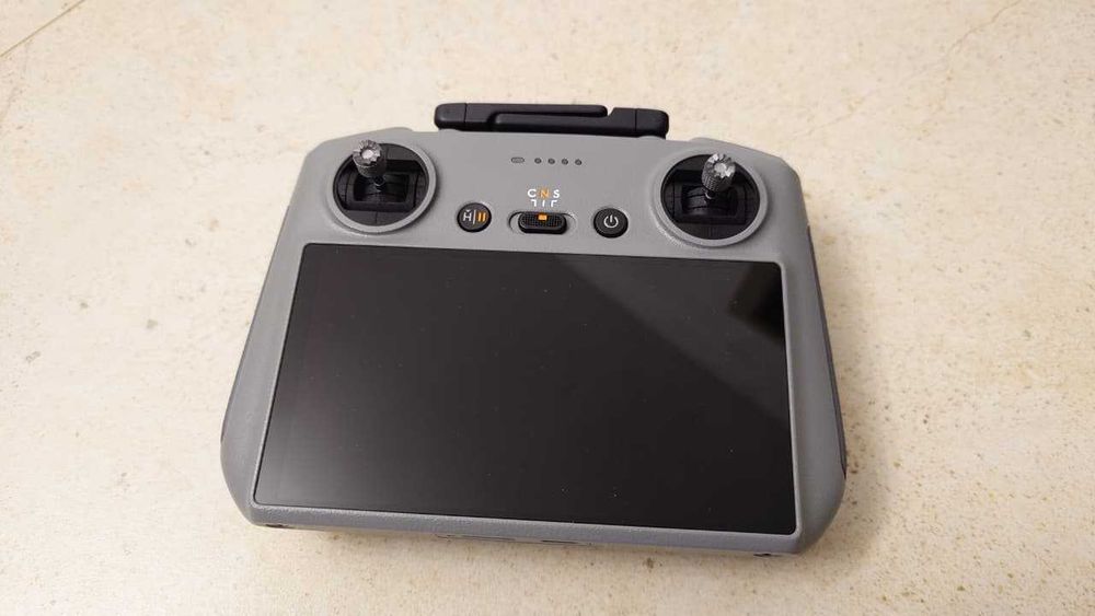 Дрон DJI Mini 5 Pro Combo Plus RC2