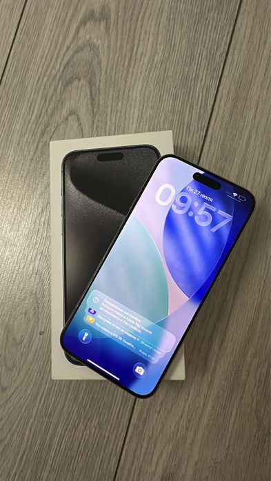 IPhone 15 Pro Max, , 512 ГБ