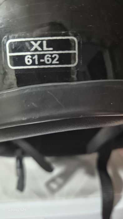 Детский мотошлем