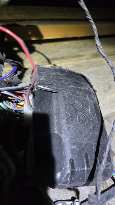 Продам проводку Lexus GS300