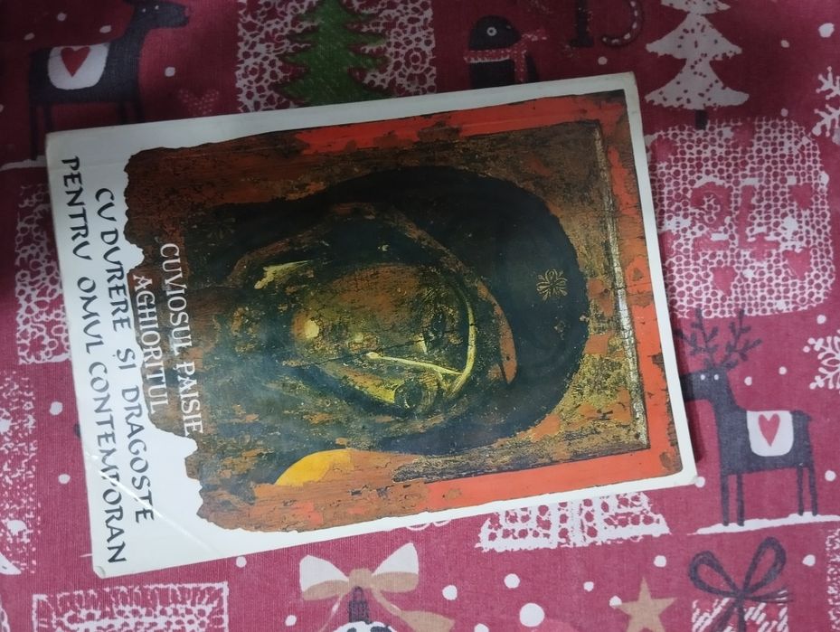 Cărți Bisericești