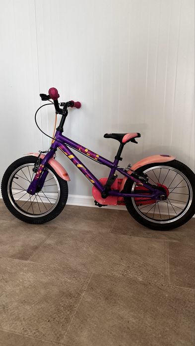 Детско колело Drag Rush 18’’