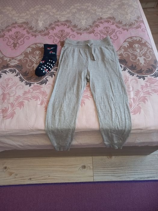 Дрехи от 104 до 134 .Всяко по 3лв.