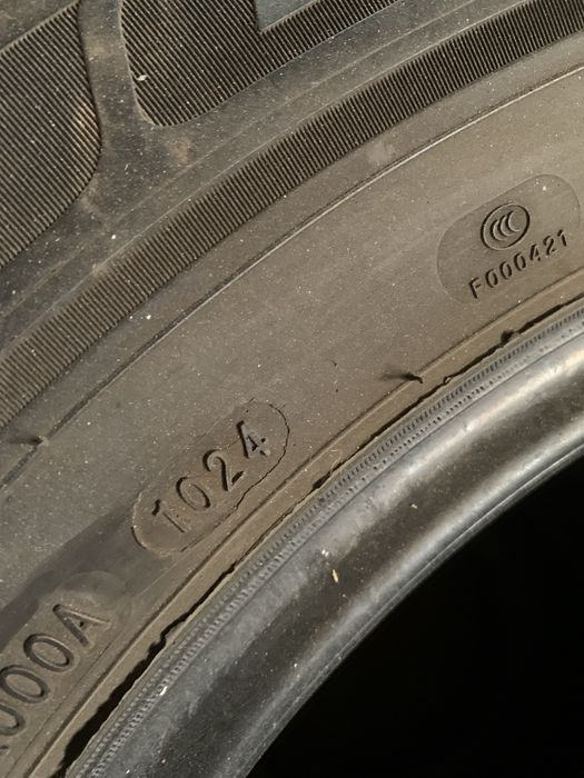 шины лето 215/65/16