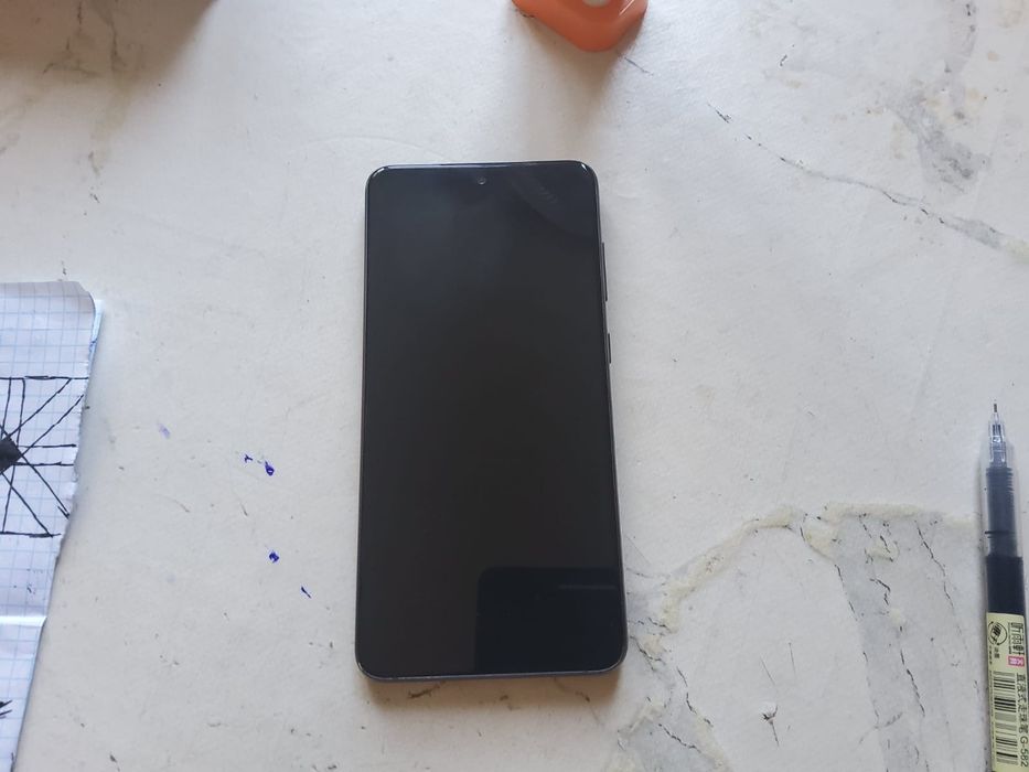 Samsung s21fe 5g