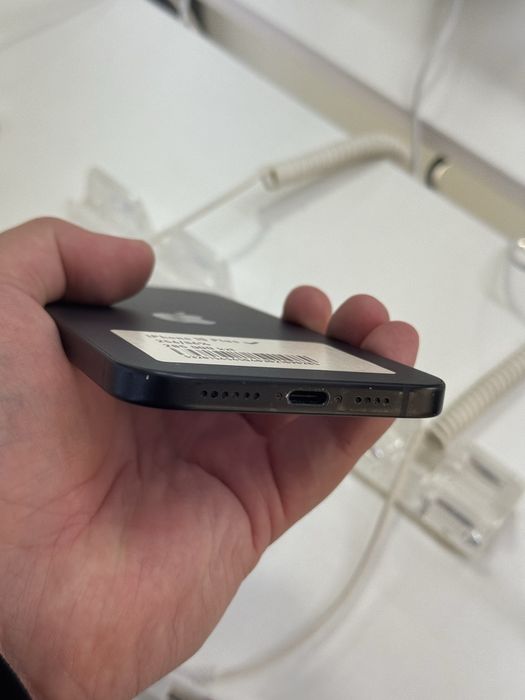 Iphone 15plus 256gb 86%