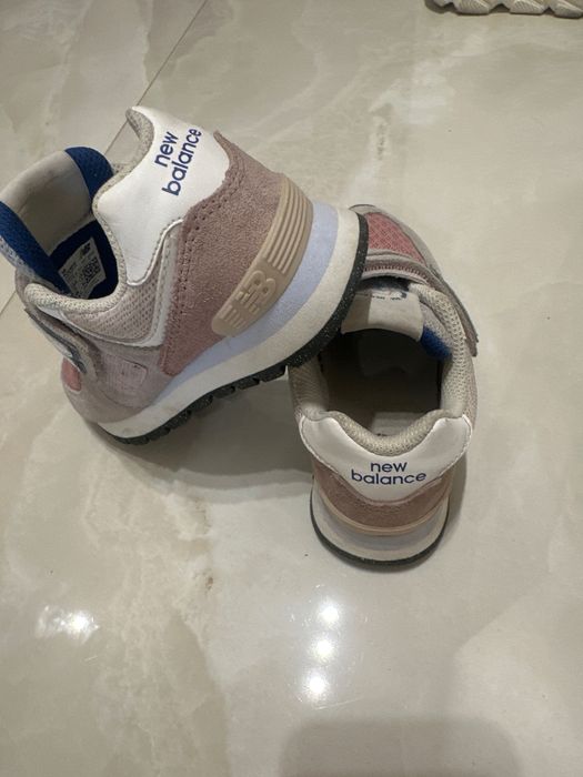 Маратонки детски 28 размер