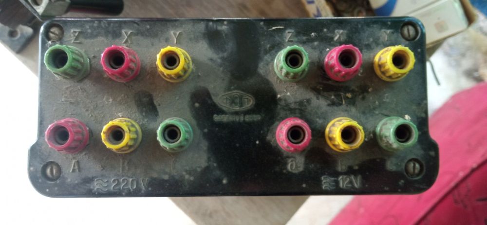 Продам трансформатор