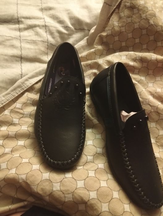 Pantofi copii i mocasini Nr 31