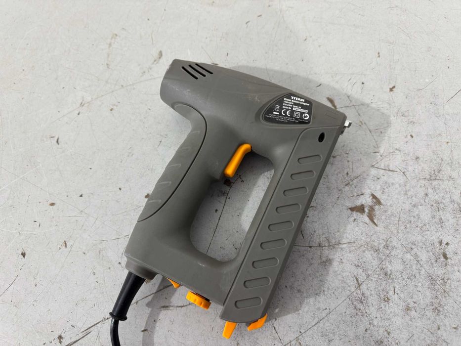 Пневматичен такер - Titan 21 W