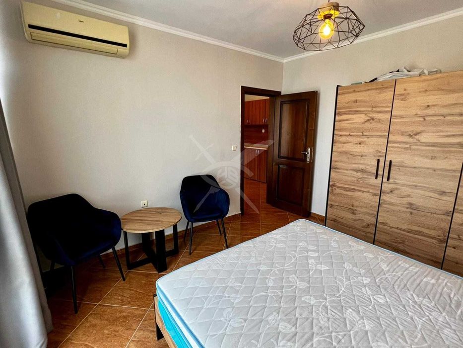 Продава се Тристаен апартамент в Свети Влас - 79 кв.м за 1519 €/кв.м - Снимка #4