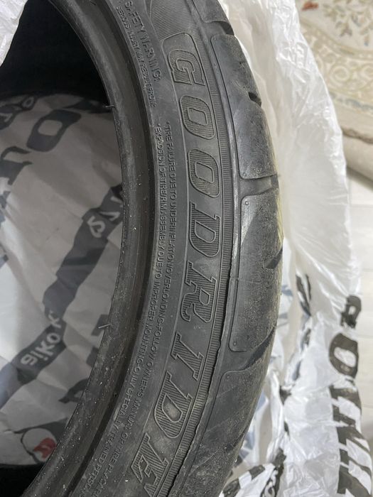 шины летные разношир