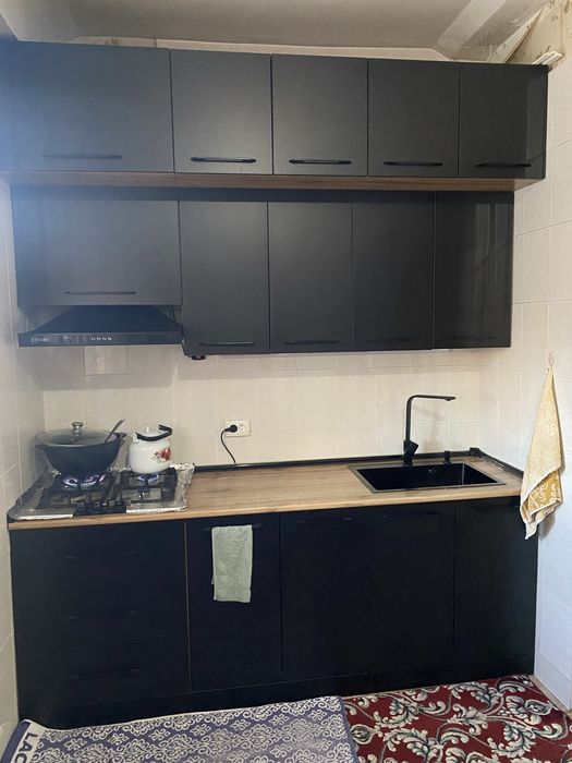 Белтепа 3 хонали квартира сотилади узимизаники