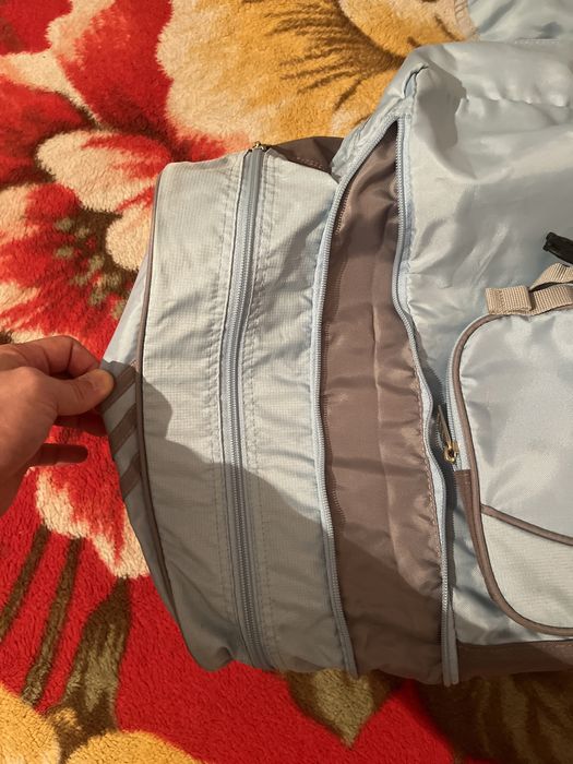 Спортивная сумка Adidas