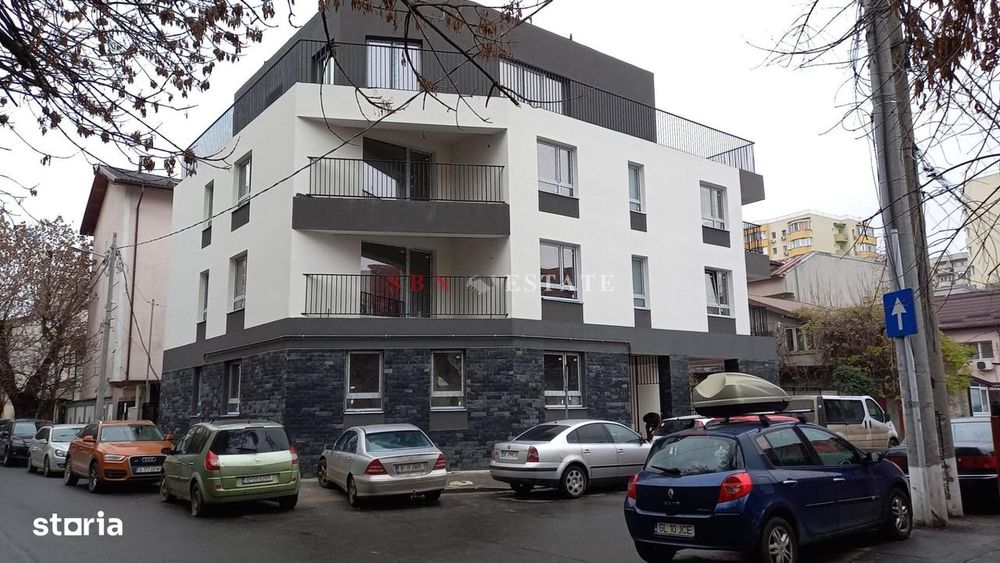 Garsoniera Tei | Centrala | Renovata | Incalzire Pardoseala