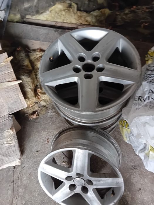 Jante de Vw/audi etc 5x112