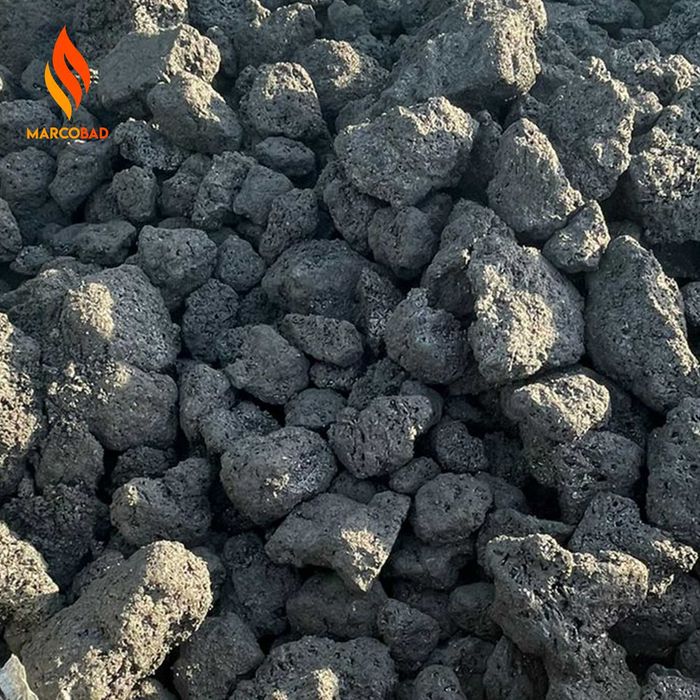 Cocs petrolier pentru incalzire locuinte, sere - ambalare sac 1 tona