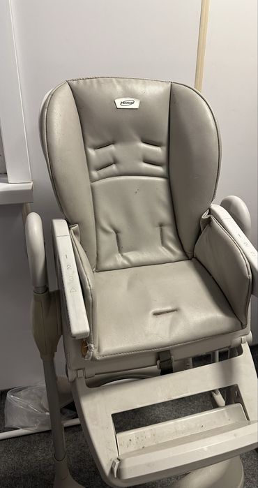 Стульчик для кормления tehnum