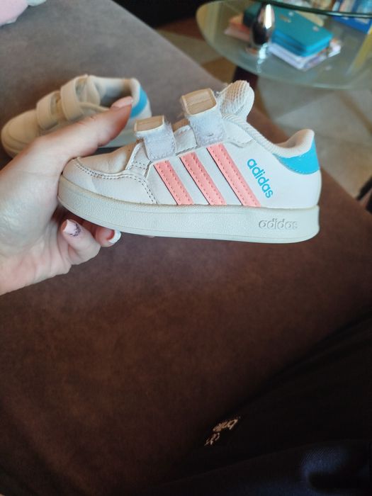 Детски маратонки Адидас