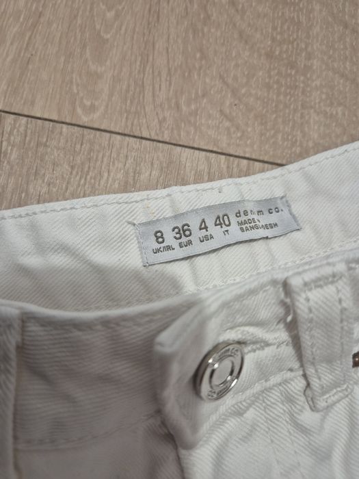 Pantaloni scurți denim S