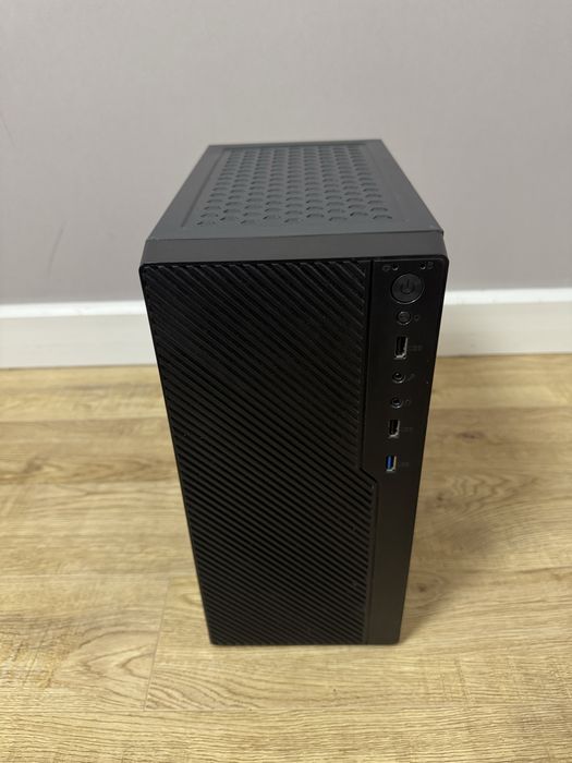 Системный блок Core i3