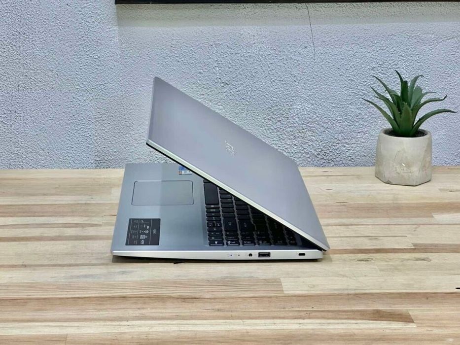 Acer i5 11 | 8GB | 256GB SSD | IPS 15.6 | Ideal holat | Karobka