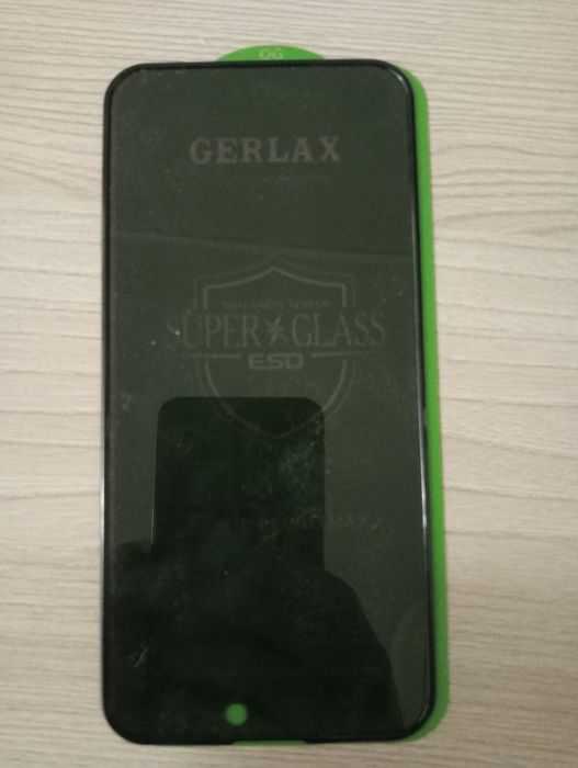 Защитное стекло для Iphone 14 Pro max