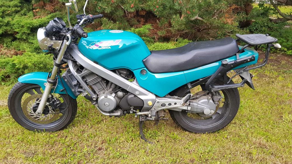 HONDA NTV 650CC 1995 56CP