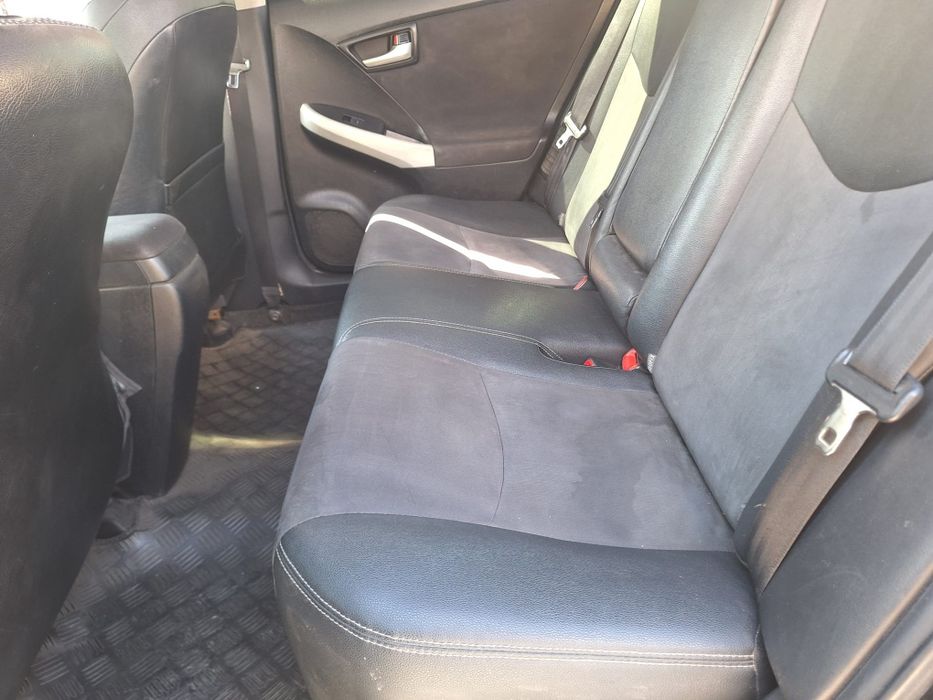 Toyota prius 2015 cu gpl