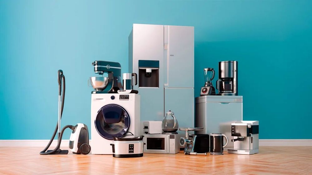 Прием Покупаем Бытовой Техники