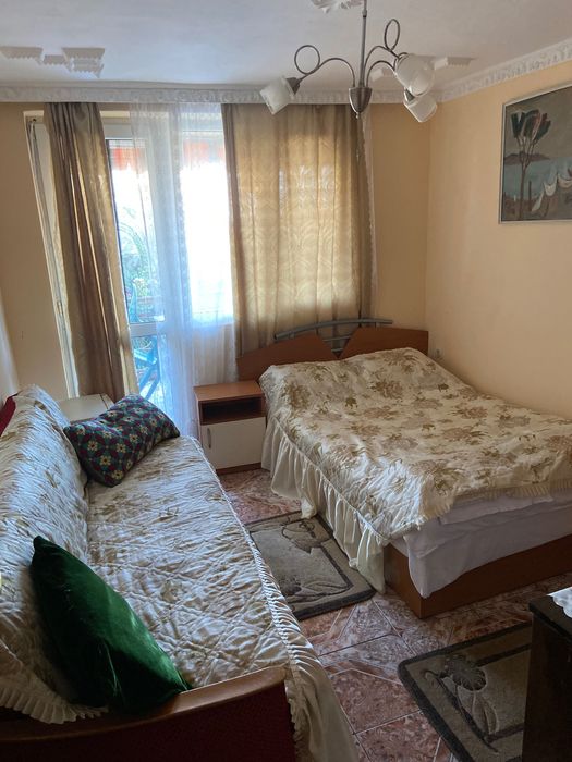 Къща/стаи за гости в Черноморец с панорама към Созопол и морето