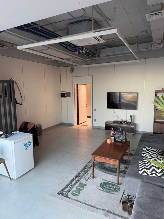 СРОЧНО АРЕНДА нежилое помещение  ЖК Nest one вид на консерватория 42м2