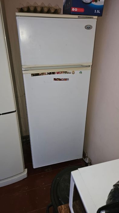 Холодильник хороший