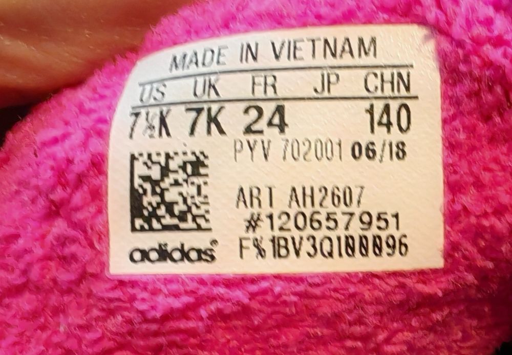 Ghete cizme ADIDAS mărimea 24 RAPIDASNOW BTW I copilul