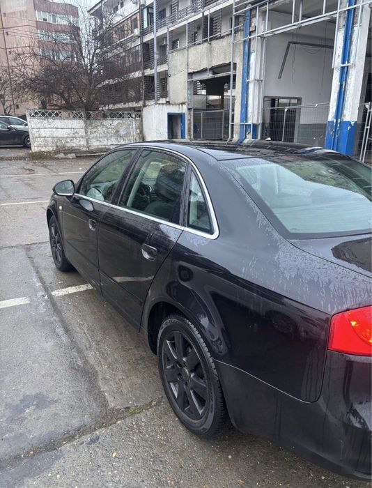 SEAT Exeo 2010 — imagine 2