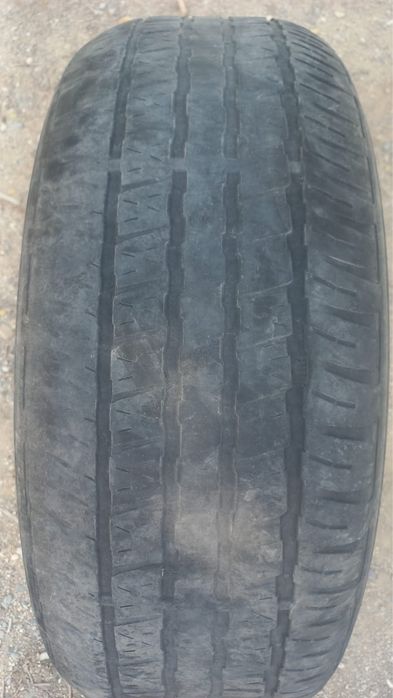 Шины 265/55R20 (5шт)