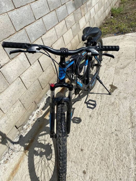 Велосипед сатылады