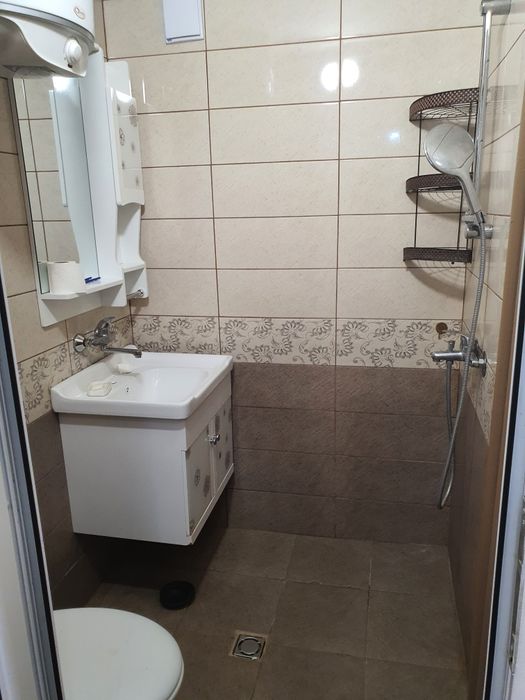 Дава се под наем Двустаен апартамент в Плевен, Сторгозия - 65 кв.м за 433.5 € - Снимка #6