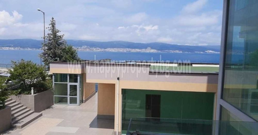 Продава се Двустаен апартамент в Несебър - 65 кв.м за 1354 €/кв.м - Снимка #5