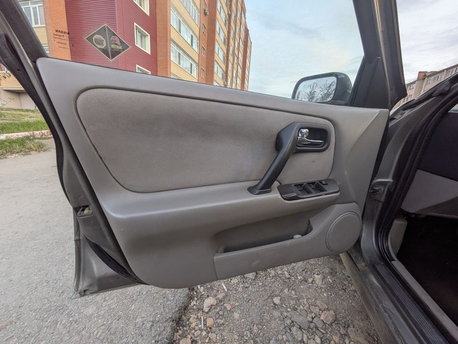 продам Ниссан примера п11 автомат