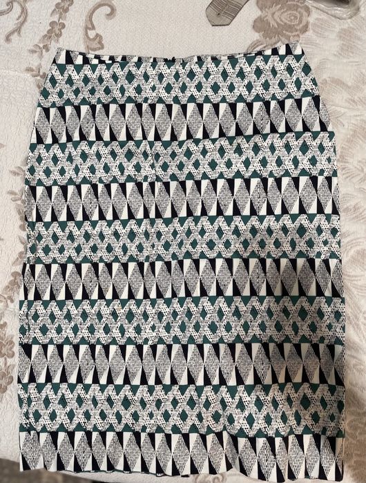 Юбочки разные