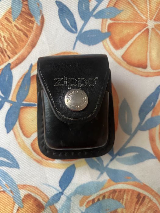 Зажигалка Zippo! Винтаж!