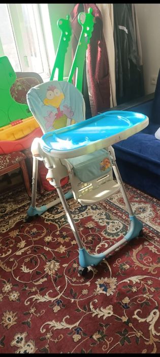 Детские принадлежности