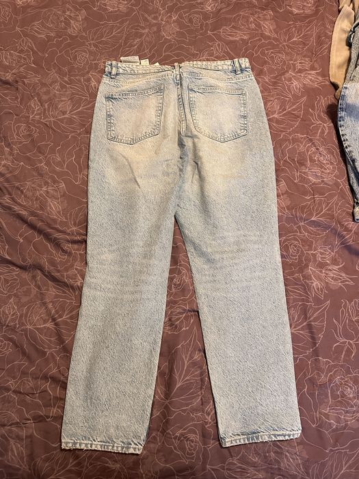 Дънки ZARA без забележка