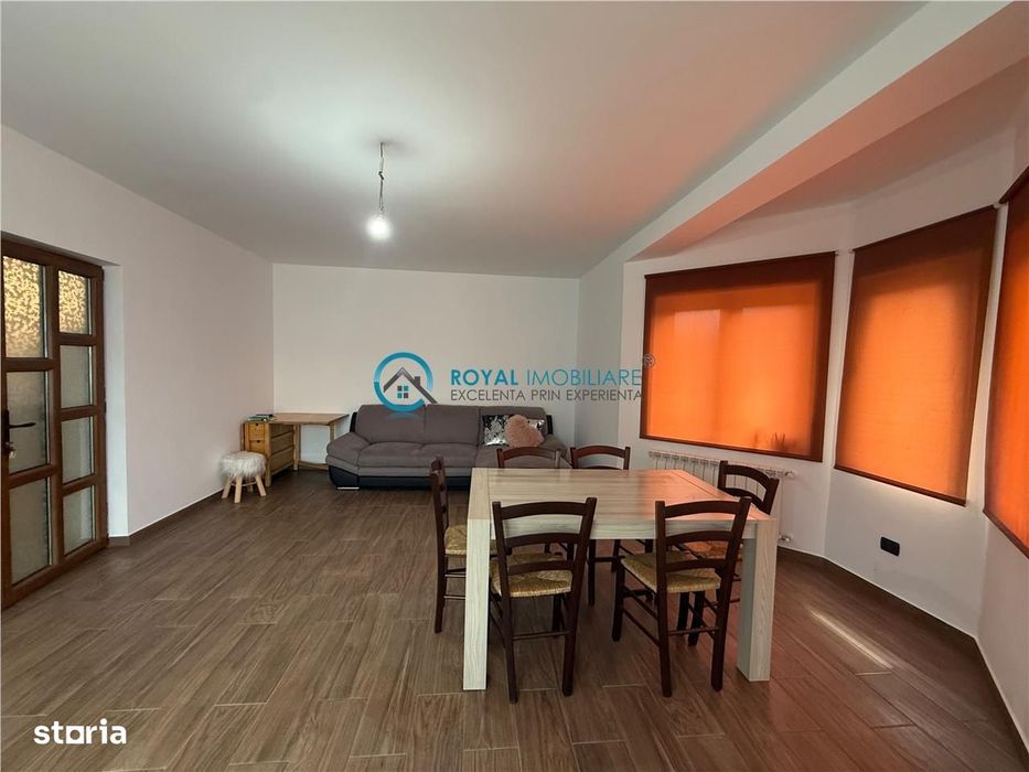 Royal Imobiliare - Vanzare Vila zona Boldesti Scaieni