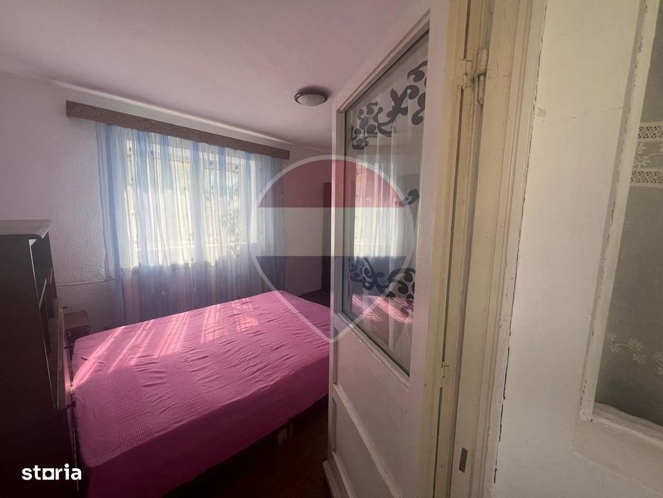 Apartament cu 1 camere de vânzare în zona Brailei
