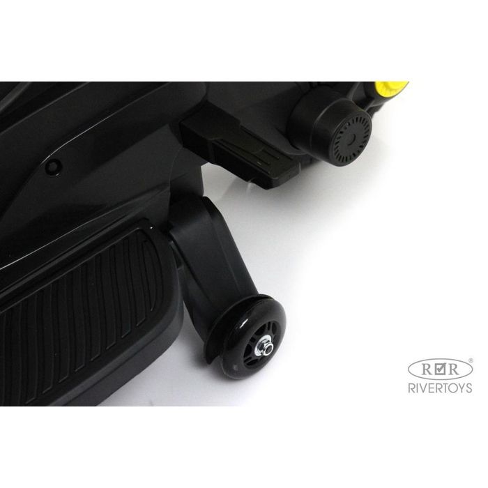 Детский Электро-мотоцикл