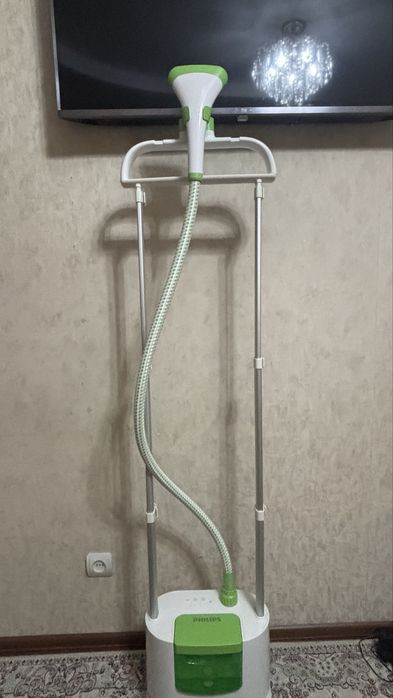 Вертикальный отпариватель Philips ProTouch GC660