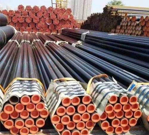 Трубы стальные эл/св ПШ 25х1,5 / Темир кувур чокли Д-25х15мм ОПТОМ New