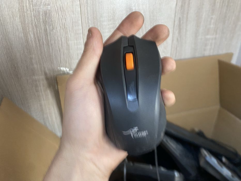 Клавиатуры, мышки